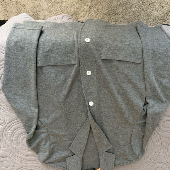 🧥 Coofandy Jacket/Blazer - Picture 3 of 5